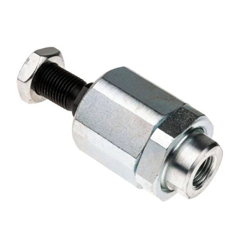 Coupleur de tige auto-alignant Festo 6141 FK-M12X1,25 pour vérins pneumatiques