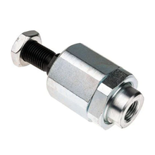 Coupleur de tige auto-alignant Festo 6141 FK-M12X1,25 pour vérins pneumatiques