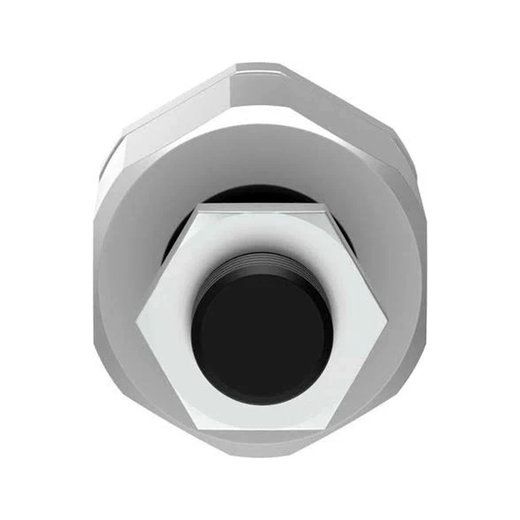Aftermarket Festo 6142 FK-M16X1,5 Self-Aligning Rod Coupler for Pneumatic Cylinders - KUDUPARTS