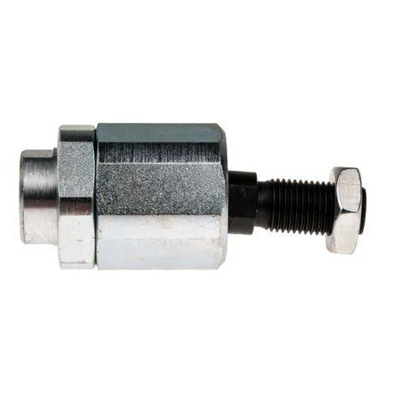 Coupleur de tige auto-alignant Festo 6141 FK-M12X1,25 pour vérins pneumatiques