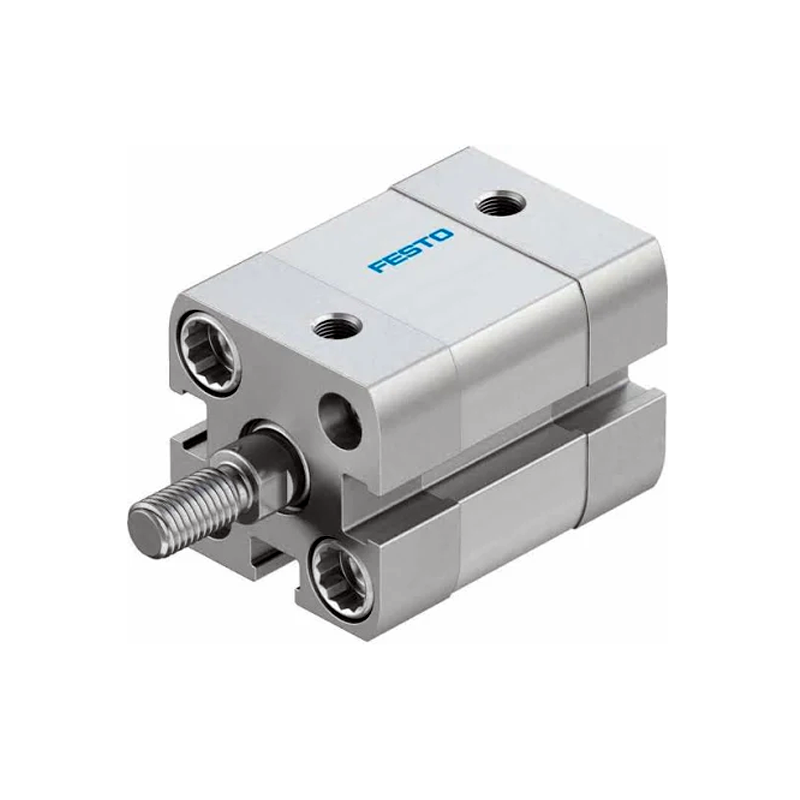 Vérin compact Festo ADN-16-5-APA 536219 de rechange