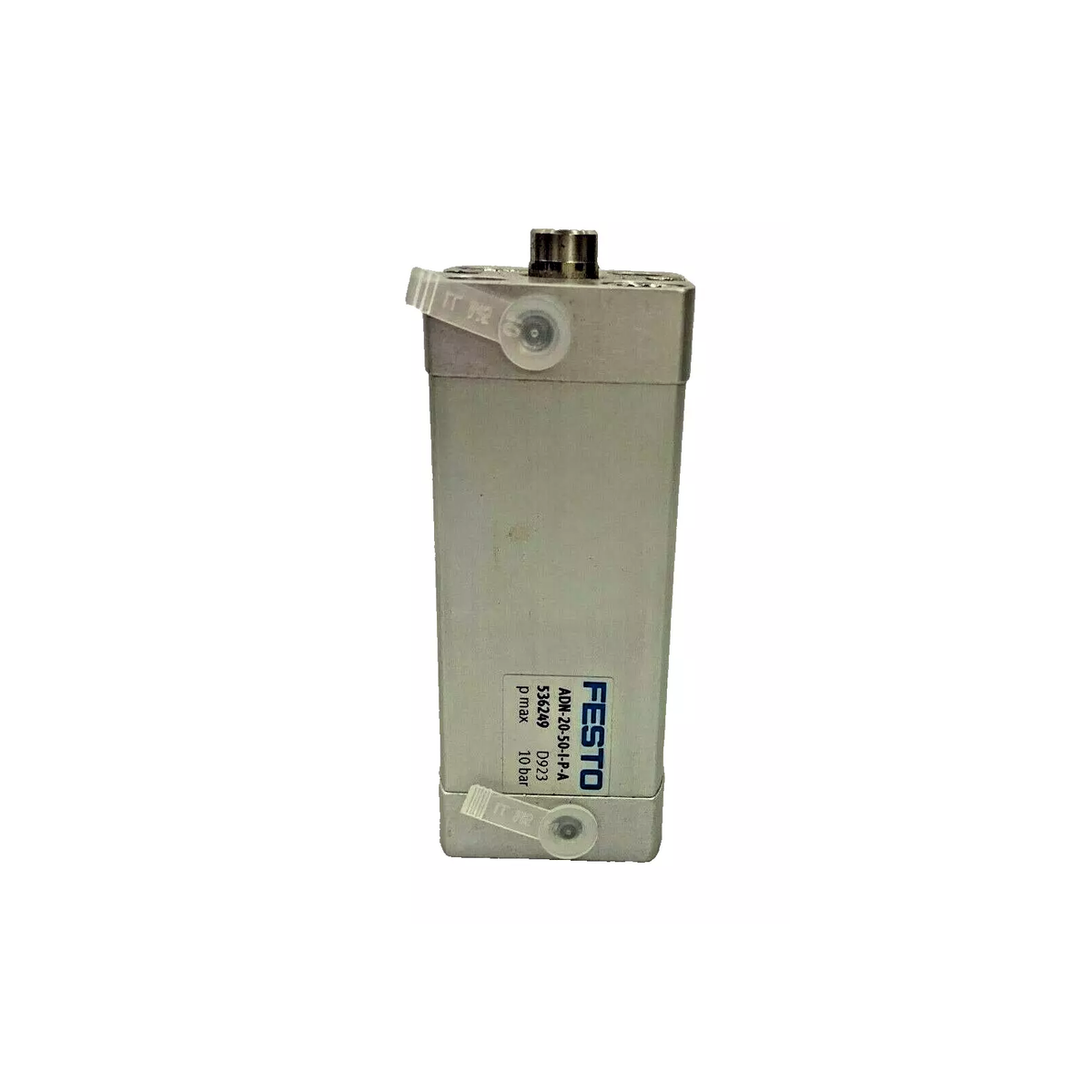 Aftermarket Festo ADN-20-50-I-P-A 536249 Compact Cylinder - KUDUPARTS