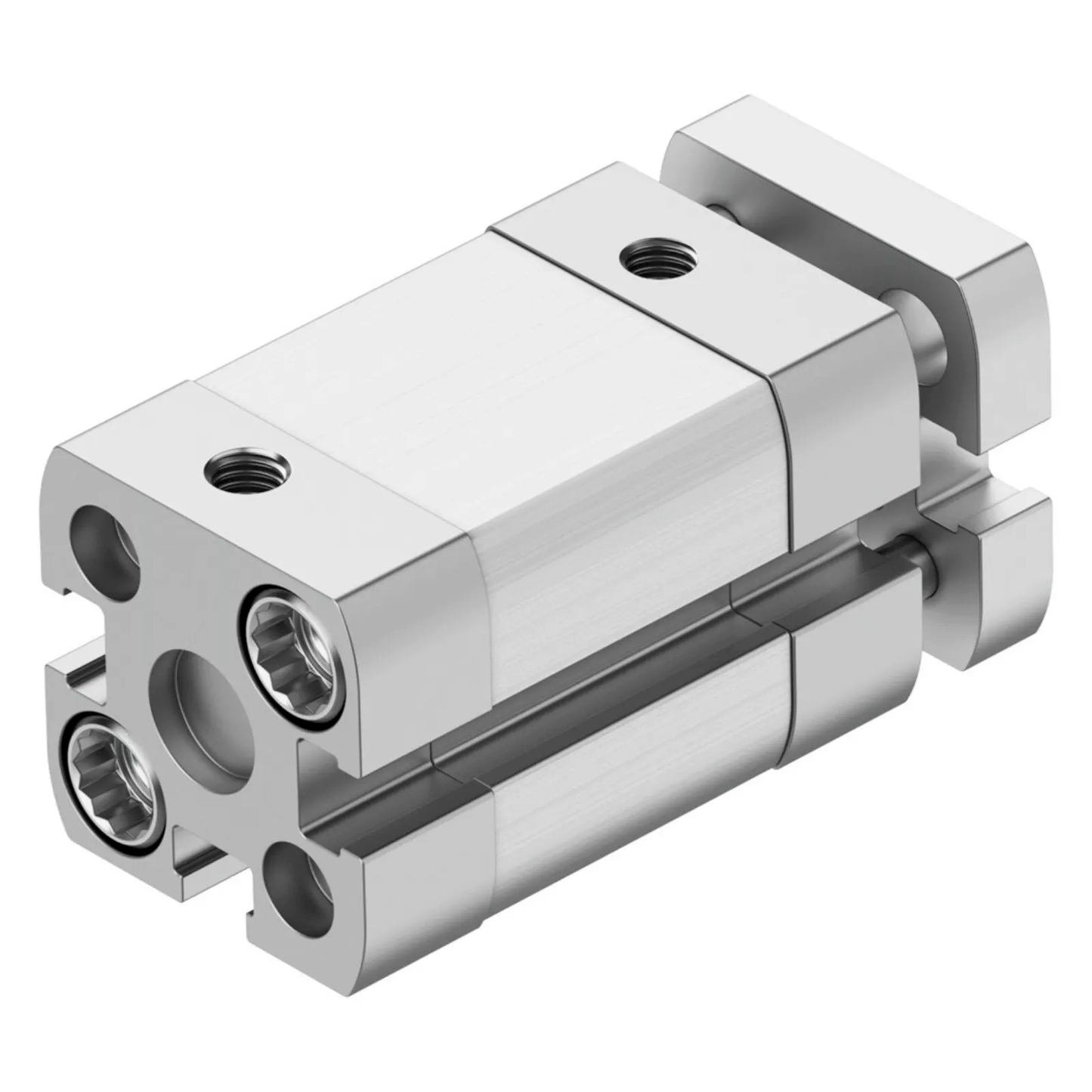 Vérin de compacteur Festo ADNGF-12-10-PA 554206 de rechange