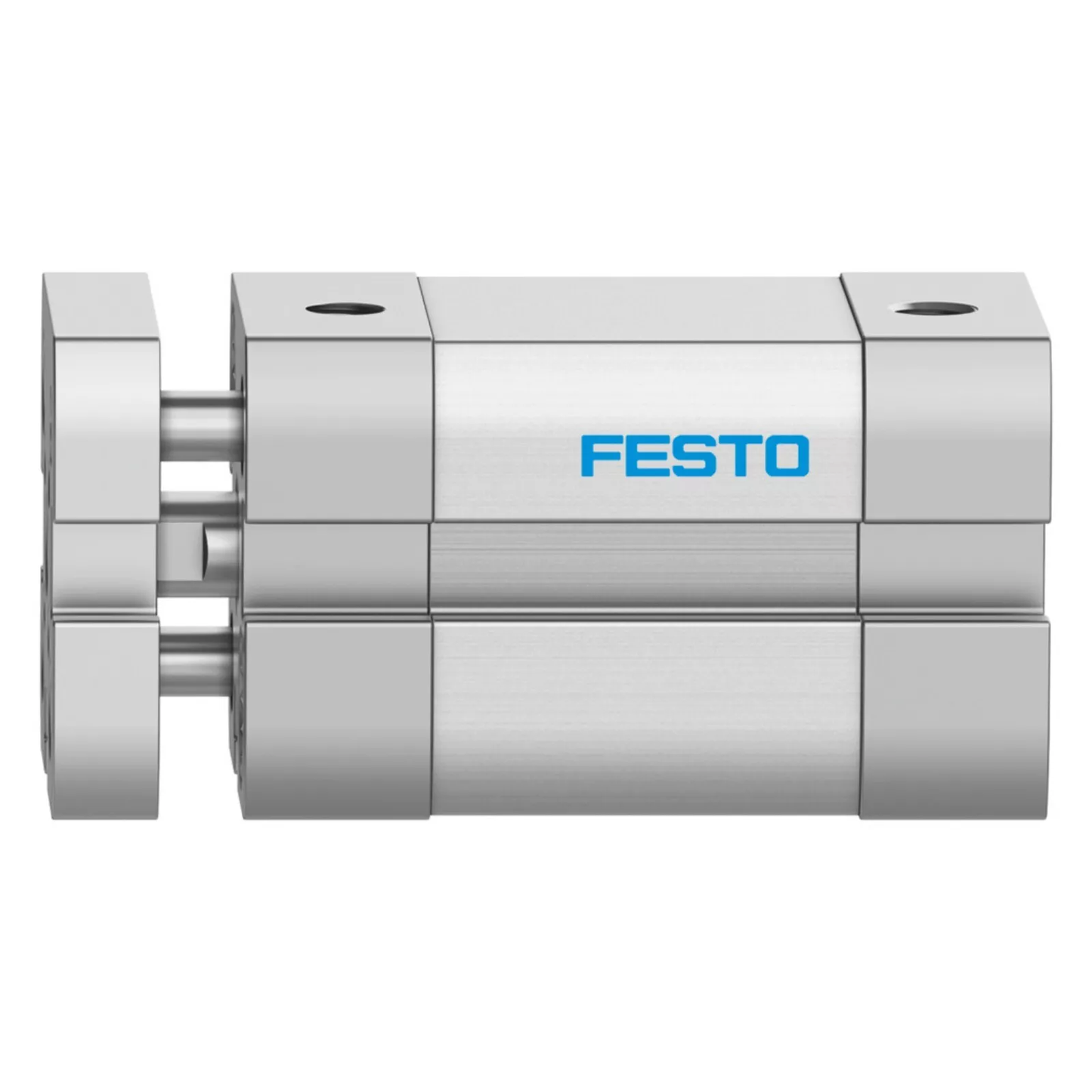 Vérin de compacteur Festo ADNGF-12-10-PA 554206 de rechange