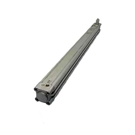 Aftermarket Festo DNC-32-500-PPV-A 163316 Pneumatic Cylinder - KUDUPARTS