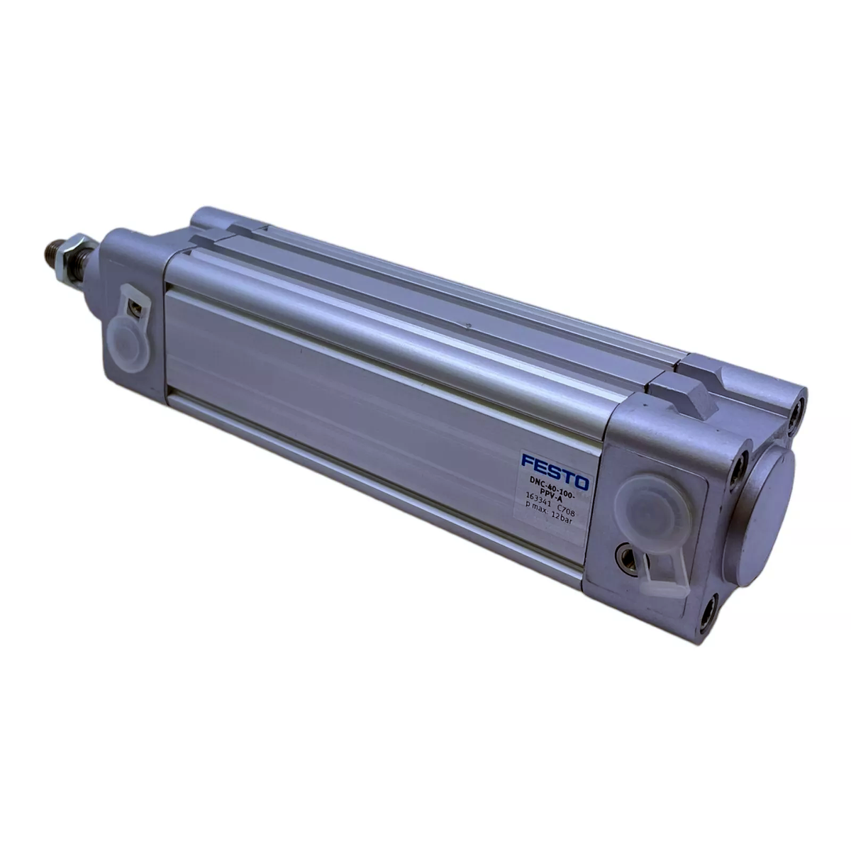 Aftermarket Festo DNC-40-100-PPV-A 163341 Standard Cylinder - KUDUPARTS
