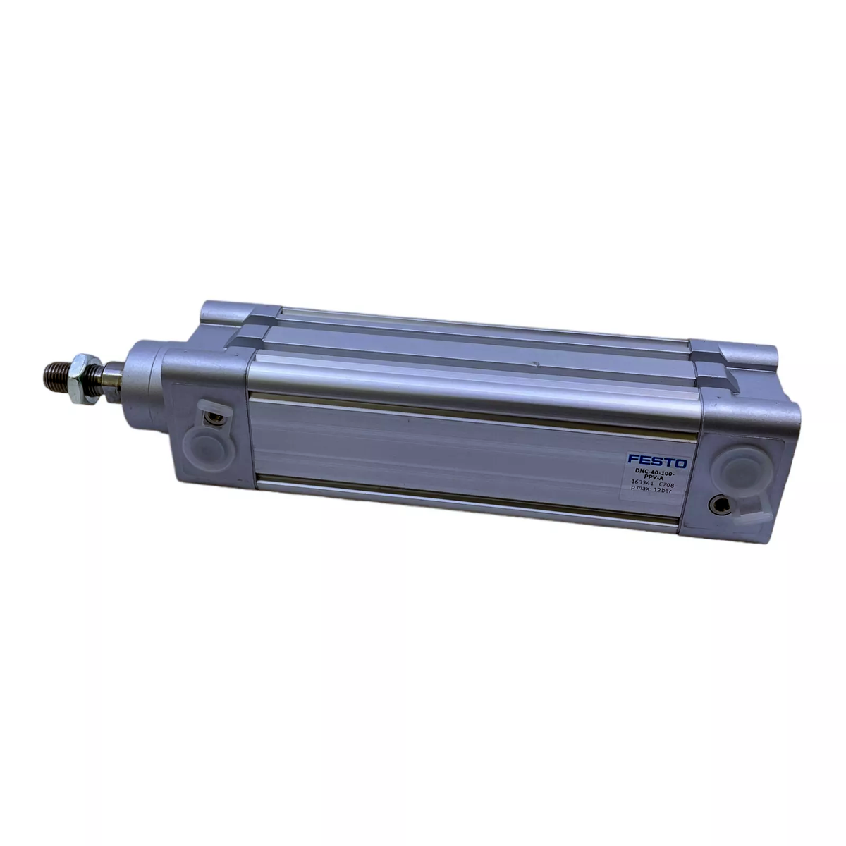 Aftermarket Festo DNC-40-100-PPV-A 163341 Standard Cylinder - KUDUPARTS
