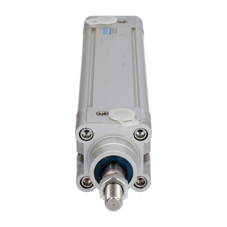 Aftermarket Festo DNC-40-125-PPV-A 163342 Pneumatic Cylinder - KUDUPARTS