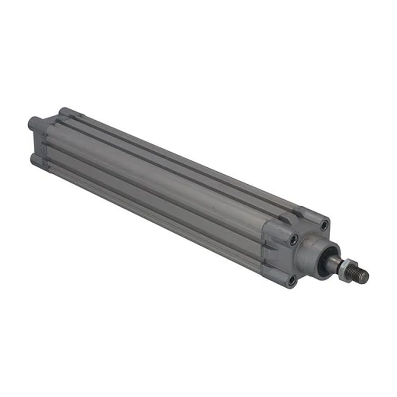 Aftermarket Festo DNC-40-250-PPV-A 163339 Standard Cylinder - KUDUPARTS