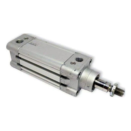 Aftermarket Festo DNC-40-40-PPV-A 163338 Pneumatic Cylinder - KUDUPARTS
