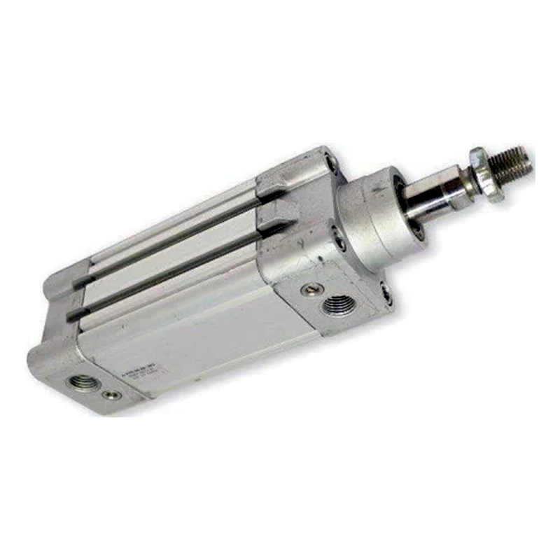 Vérin pneumatique Festo DNC-40-40-PPV-A 163338 de rechange