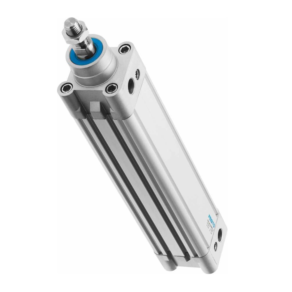 Cilindro estándar de repuesto Festo DNC-50-125-PPV-A 163374