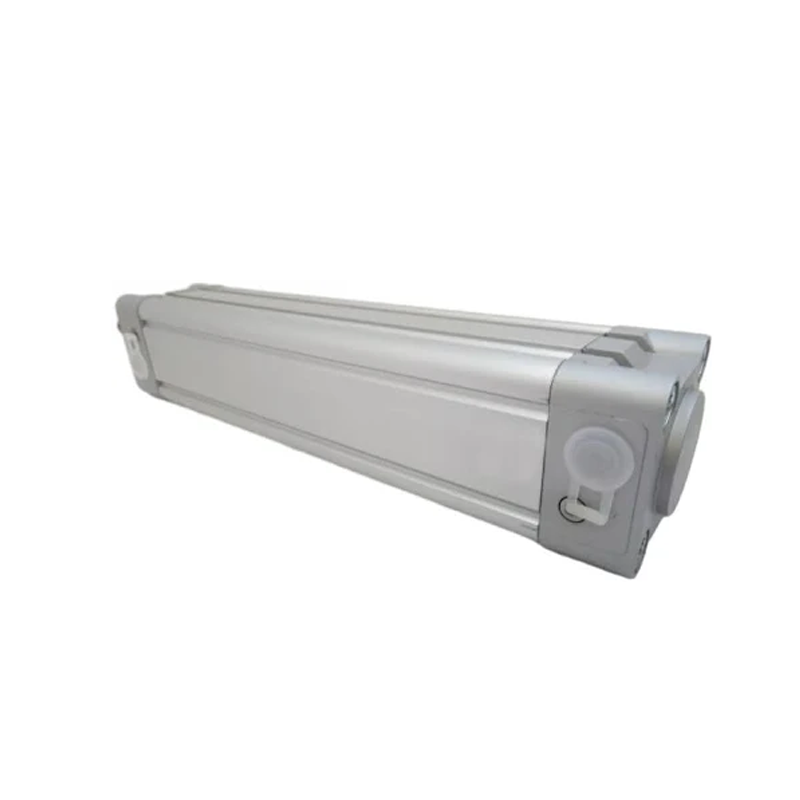 Aftermarket Festo DNC-50-200-PPV-A 163376 Standard Cylinder - KUDUPARTS