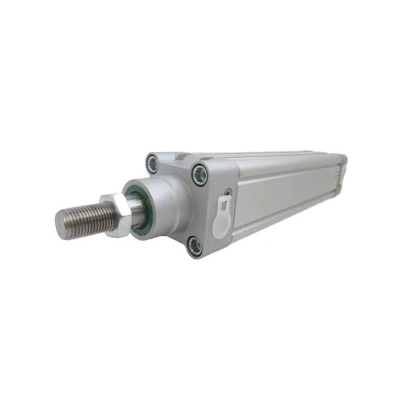 Aftermarket Festo DNC-50-200-PPV-A 163376 Standard Cylinder - KUDUPARTS