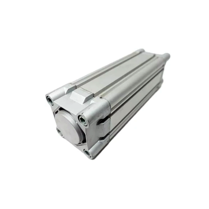 Cilindro neumático Festo DNC-63-100-PPV-A 163405 de repuesto