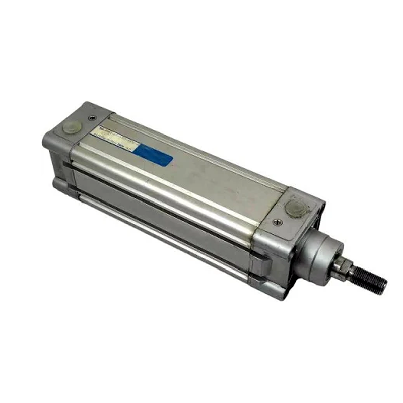 Vérin standard Festo DNC-63-150-PPV-A 163407 de rechange