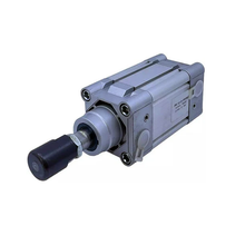 Vérin standard Festo DNC-63-25-PPV-A 163401 de rechange