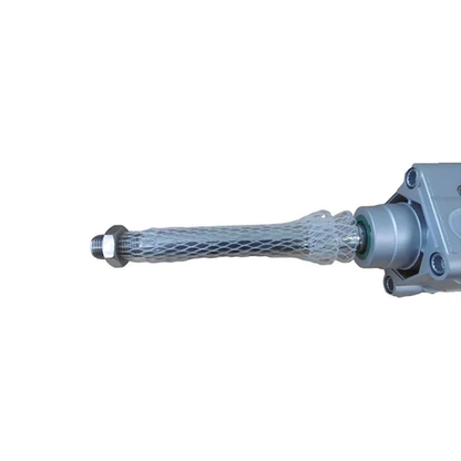 Cilindro estándar Festo DNC-63-600-PPV-A de posventa