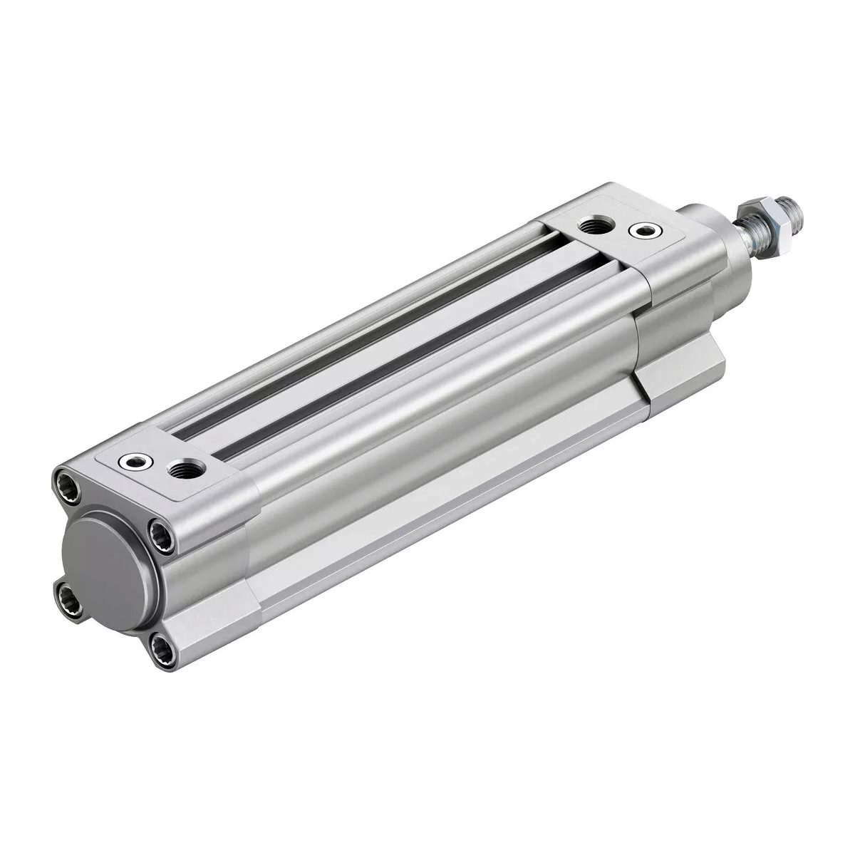 Aftermarket Festo DSBC-32-100-PPVA-N3 1376426 Cylinder - KUDUPARTS