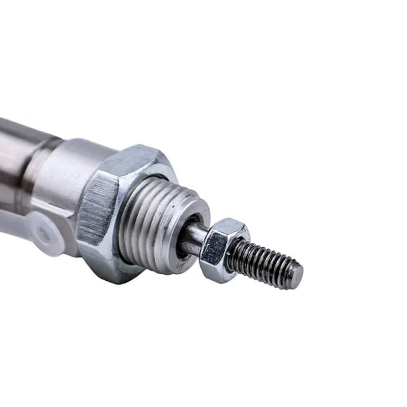 Aftermarket Festo DSNU-16-125-PPV-A 19233 Standard Cylinder - KUDUPARTS
