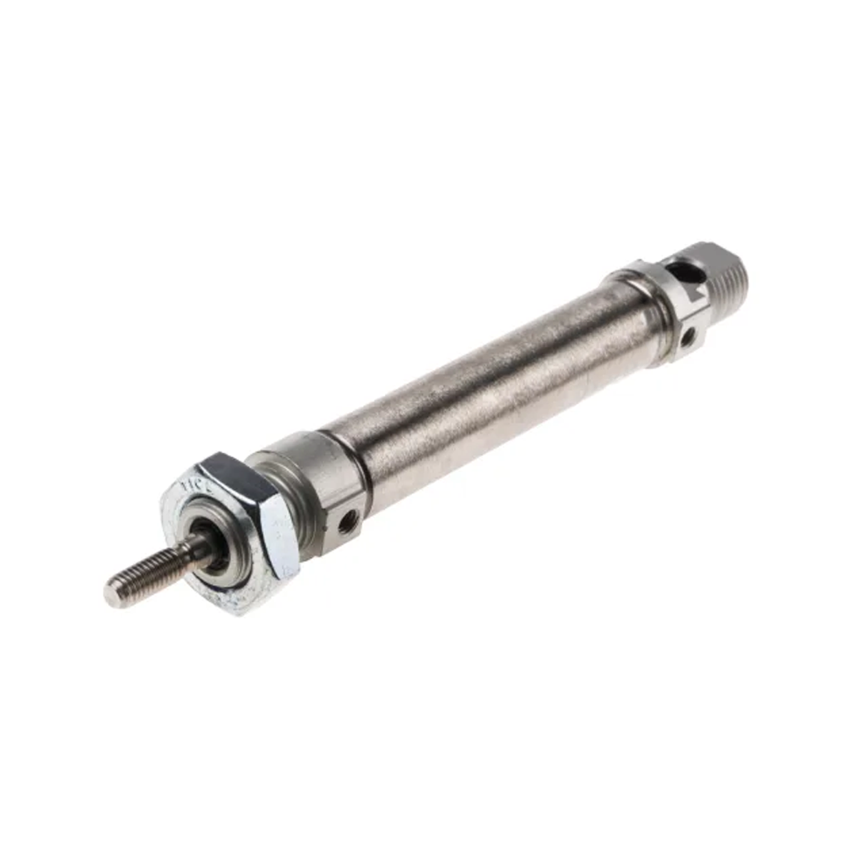 Aftermarket Festo DSNU-16-50-P-A 19201 Pneumatic Cylinder