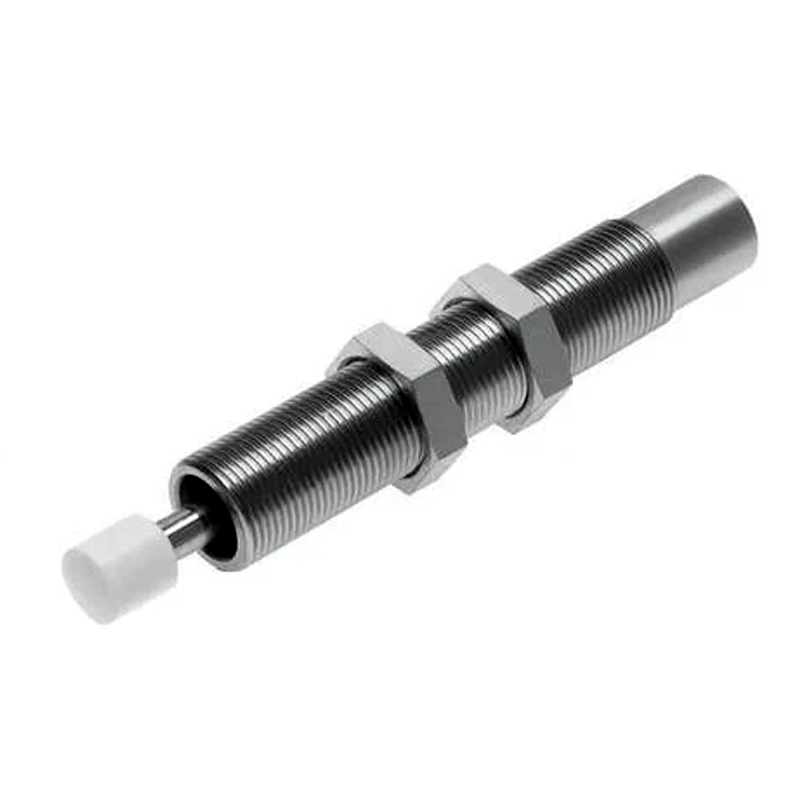 Aftermarket Festo DYSW-8-14-Y1F 548073 Shock Absorber for Automation Systems and Industrial Equipment