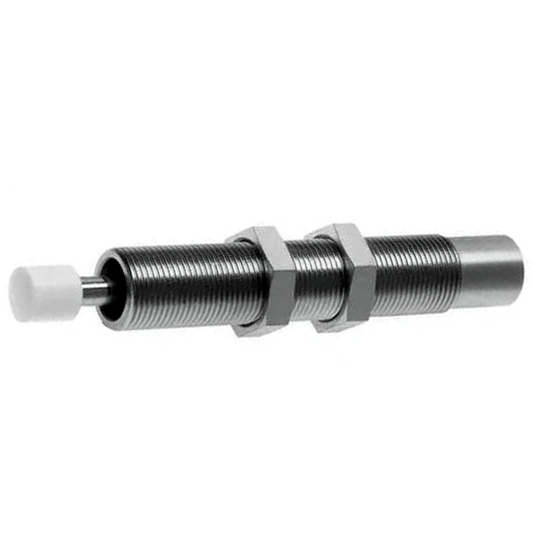 Aftermarket Festo DYSW-8-14-Y1F 548073 Shock Absorber for Automation Systems and Industrial Equipment