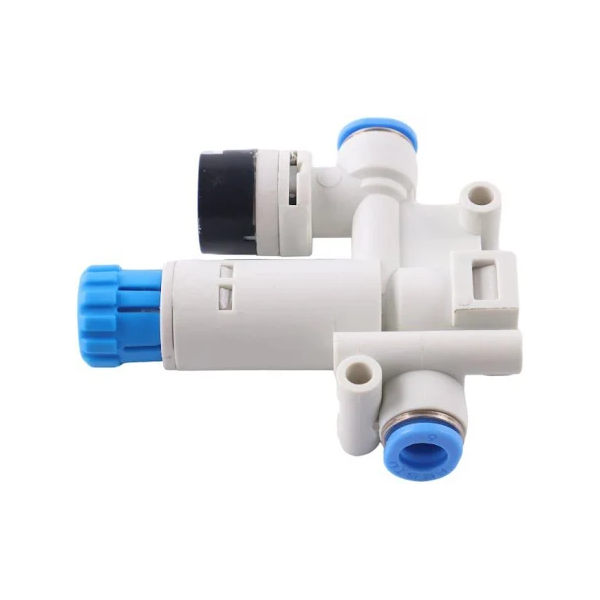 Aftermarket Festo Pressure Regulator 8086004 for Vehicle Aerospace - KUDUPARTS