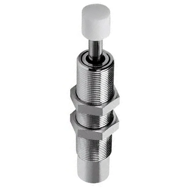 Amortisseur Festo YSR-16-20-C 34573 de rechange pour systèmes d'automatisation et équipements industriels