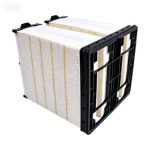 Aftermarket Fleeetguard AF55015 Air Filter for Cummins Engine