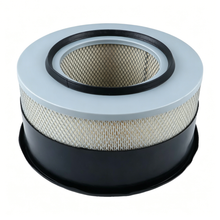 Aftermarket Fleetguard AF1664 Air Filter for Loader Excavator - KUDUPARTS