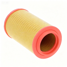Aftermarket Fleetguard AF25975 P784525 Primary Round Air Filter for Paccar Engine GR165 GR185 GR210 MX11 2006-2013 Daf Truck CF65.220 CF85.330 - KUDUPARTS