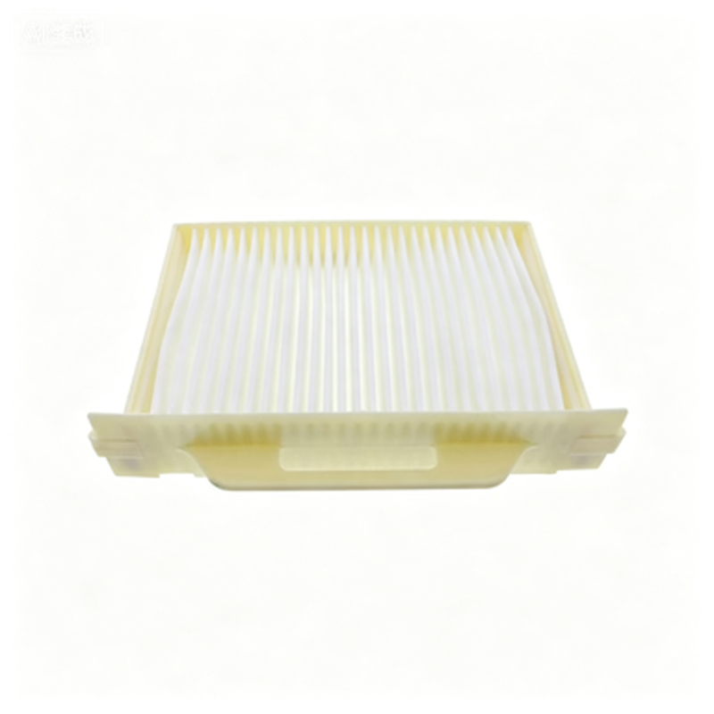 Aftermarket Fleetguard AF 4186 Baldwin PA 5621 WIX WP10007 P500139 Cabin Air Filter for Vehicle - KUDUPARTS