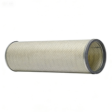 Aftermarket Fleetguard AF4554M P124866 WIX 42236 Baldwin PA2574 Air Filter for Excavator Loader Tractor Dozer - KUDUPARTS