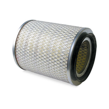 Aftermarket Fleetguard AF4555M P530355 WIX 46343 Air Filter for Excavator Loader Dozer Tractor - KUDUPARTS