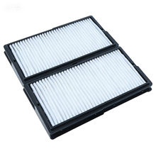 Aftermarket Fleetguard AF55734 Baldwin PA4987 P500204 Air Filter for Excavator Dozer Loader - KUDUPARTS