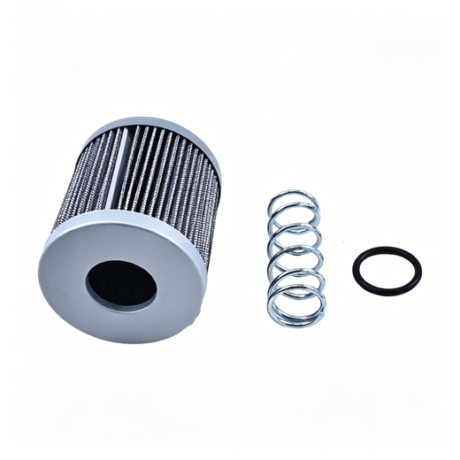 Aftermarket Fleetguard HF35201 P171526 P171527 Hydraulic Filter for Genie Z-34/22N Z-20/8DC Z-30/20N Skyjack 4626 8831RT 9250RT Leguan 160 190 Lift - KUDUPARTS