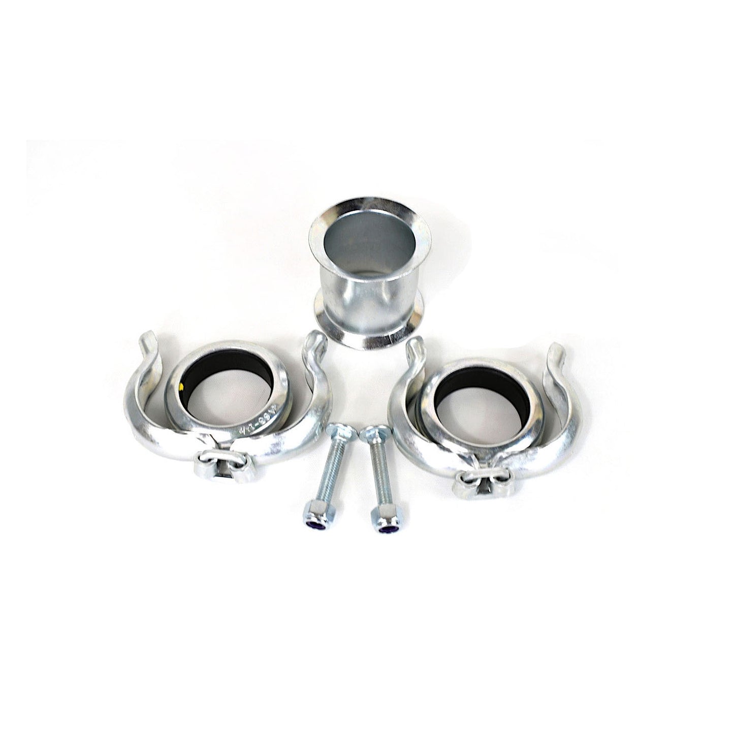 Kit d'accouplement Gardner Denver 64EB803 de rechange pour compresseur d'air
