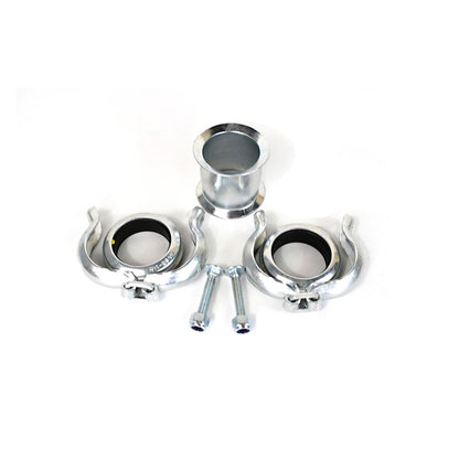 Kit d'accouplement Gardner Denver 64EB803 de rechange pour compresseur d'air