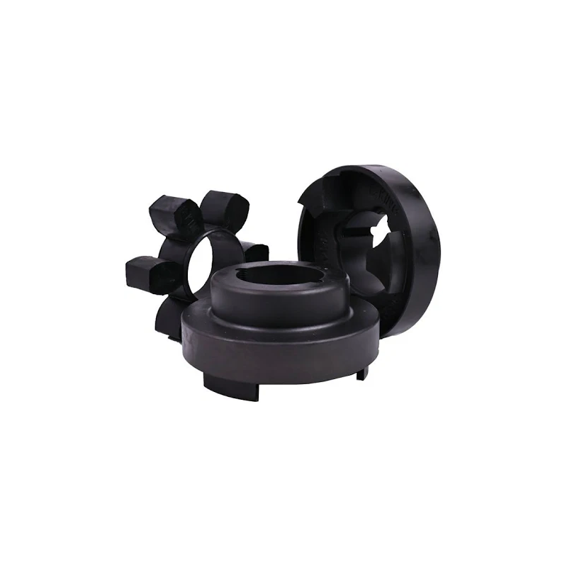 Moyeu d'accouplement et élément d'insertion HRC HRC180F 2517 de rechange