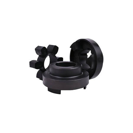 Aftermarket HRC HRC180F 2517 Coupling Hub and Insert Eleme - KUDUPARTS