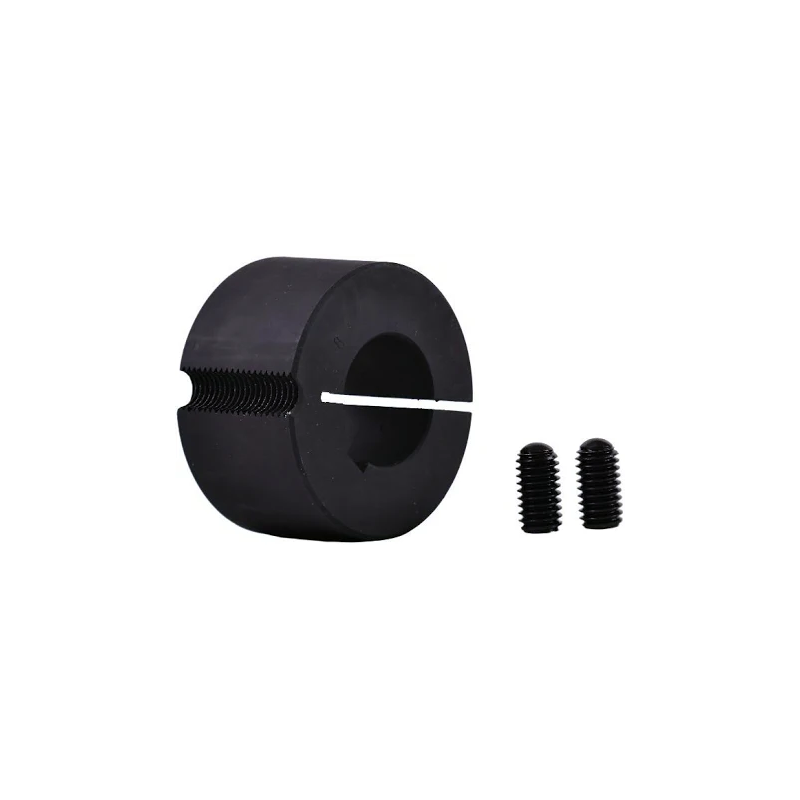 Douille de verrouillage conique d'accouplement HRC HRC180F 2517 de rechange