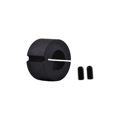 Douille de verrouillage conique d'accouplement HRC HRC180F 2517 de rechange