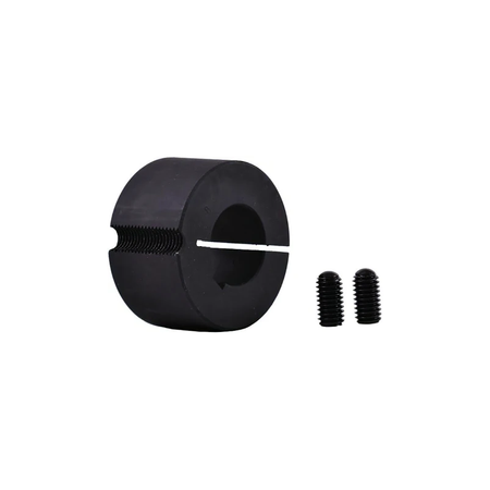 Aftermarket HRC HRC180F 2517 Coupling Taper Lock Bushing - KUDUPARTS