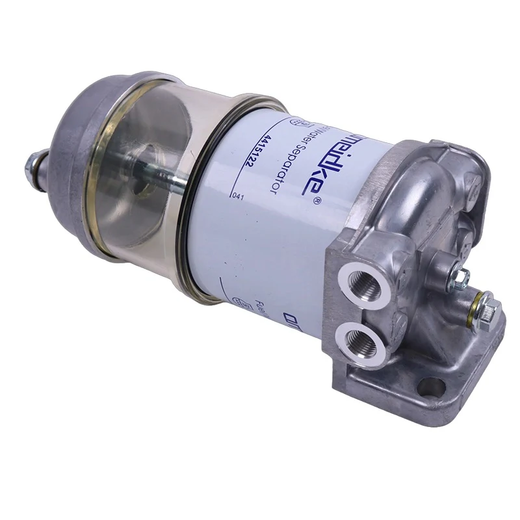 Aftermarket Hatz 50638000 Hifi SN 70424 Fuel Filter for Hatz Engine 3H50 4H50 - KUDUPARTS