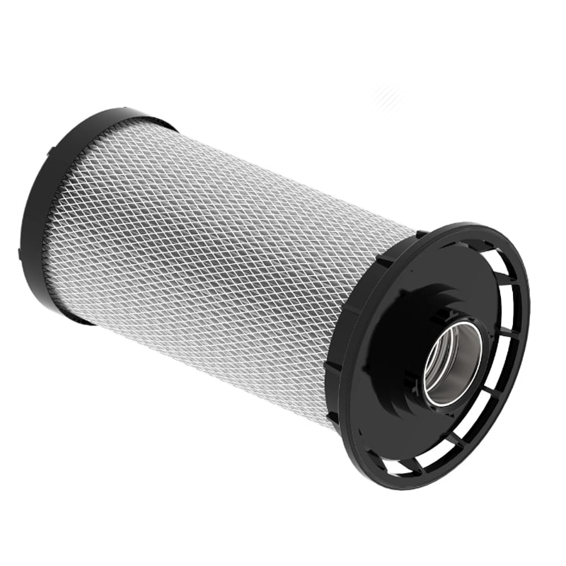 Aftermarket Hydac 0100MX010BN4HC-B3.5 Doosan 400504-00329 Hydraulic Oil Filter