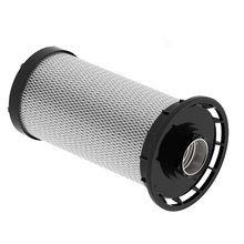 Aftermarket Hydac 0100MX010BN4HC-B3.5 Doosan 400504-00329 Hydraulic Oil Filter