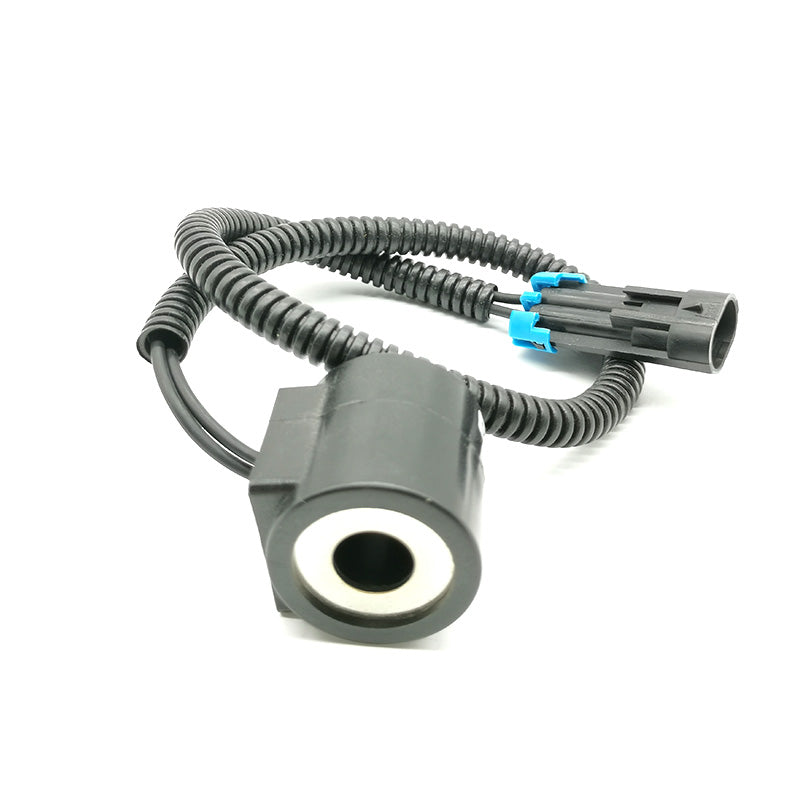 Aftermarket HydraForce 6302024 24V Solenoid Valve Coil