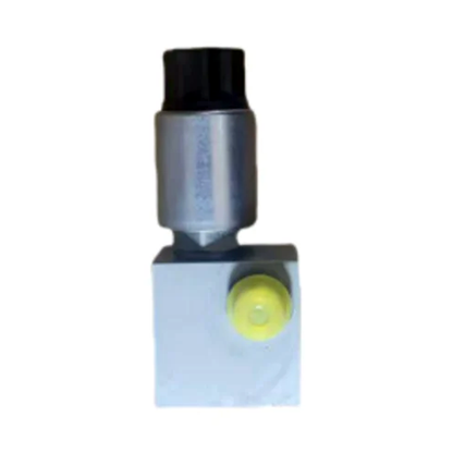Aftermarket Hydraforce 3124698 2007207 Hydraulic Valve for Tractor Excavator Loader Forklift Crane - KUDUPARTS