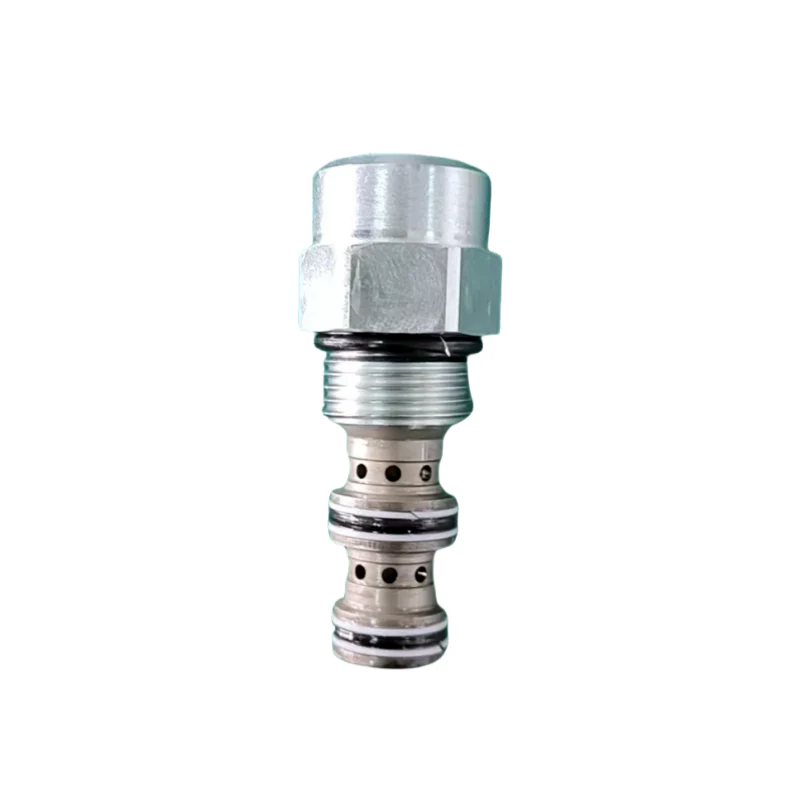 Aftermarket Hydraforce EC08-32-0-N-150 Hydraulic Valve - KUDUPARTS